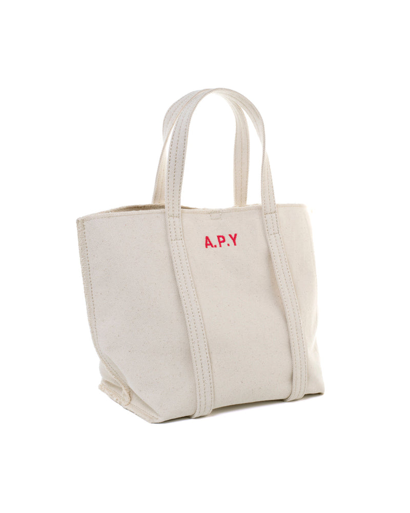 
                  
                    【CUSTOMIZE】RECYCLED CANVAS monogram tote
                  
                