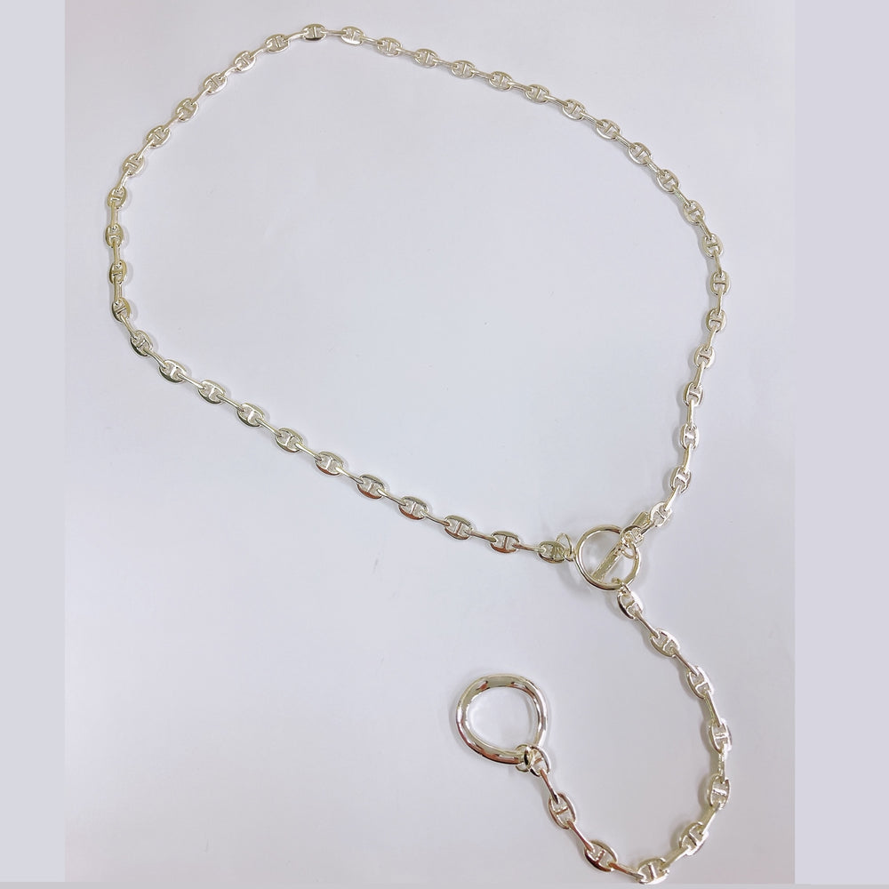 
                  
                    Design Chain Necklace
                  
                