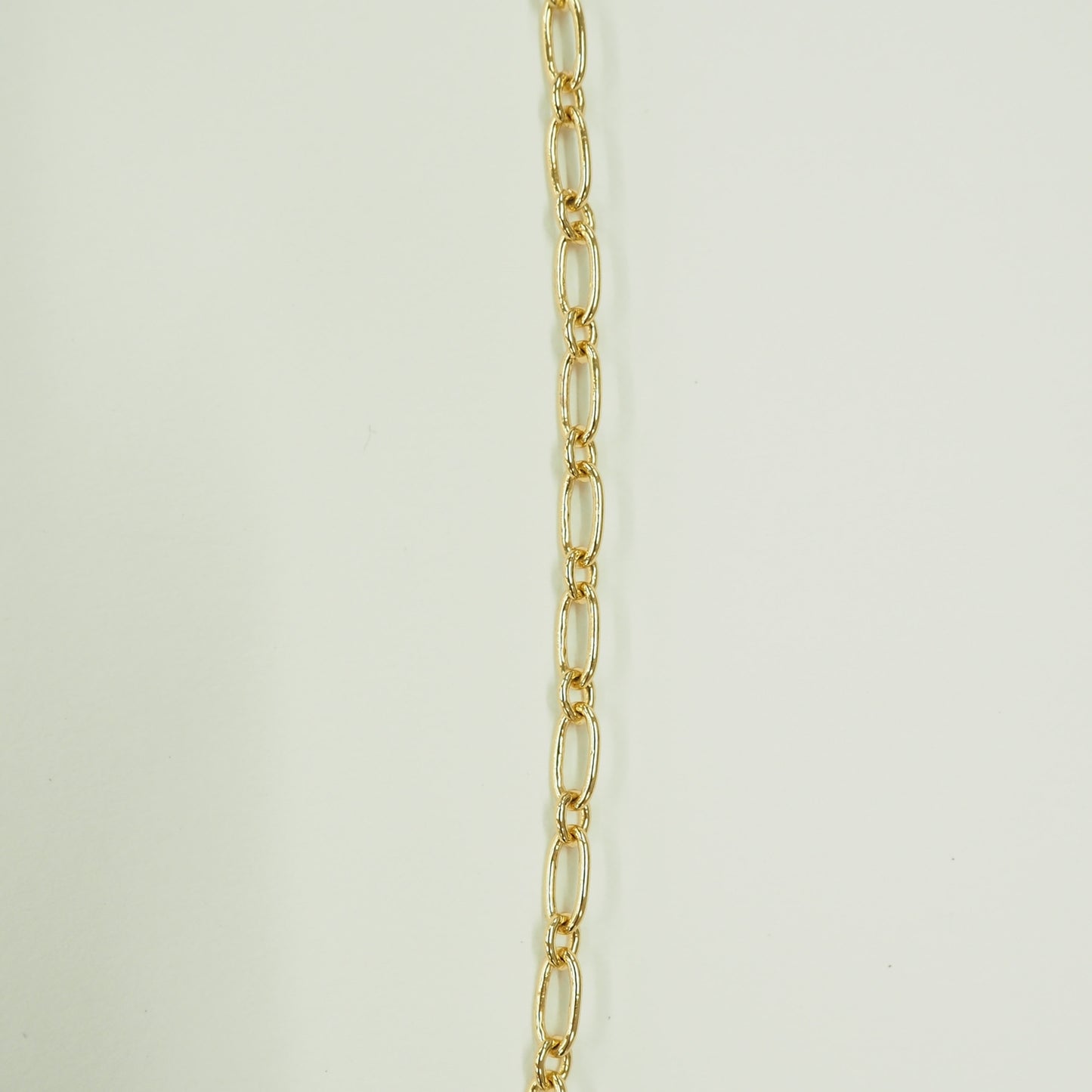 
                  
                    Double Chain Necklace 
                  
                