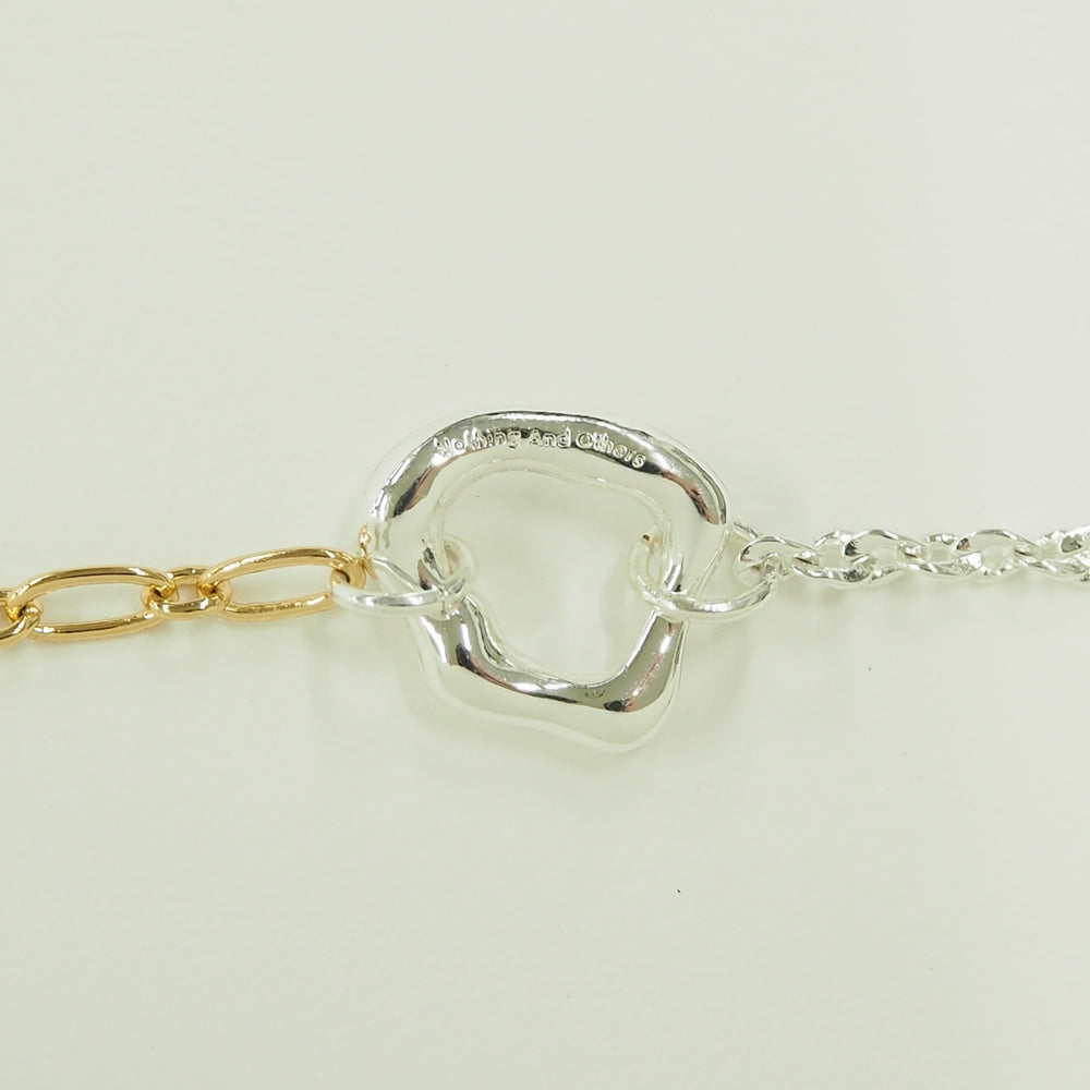 
                  
                    DoubleChain Necklace
                  
                