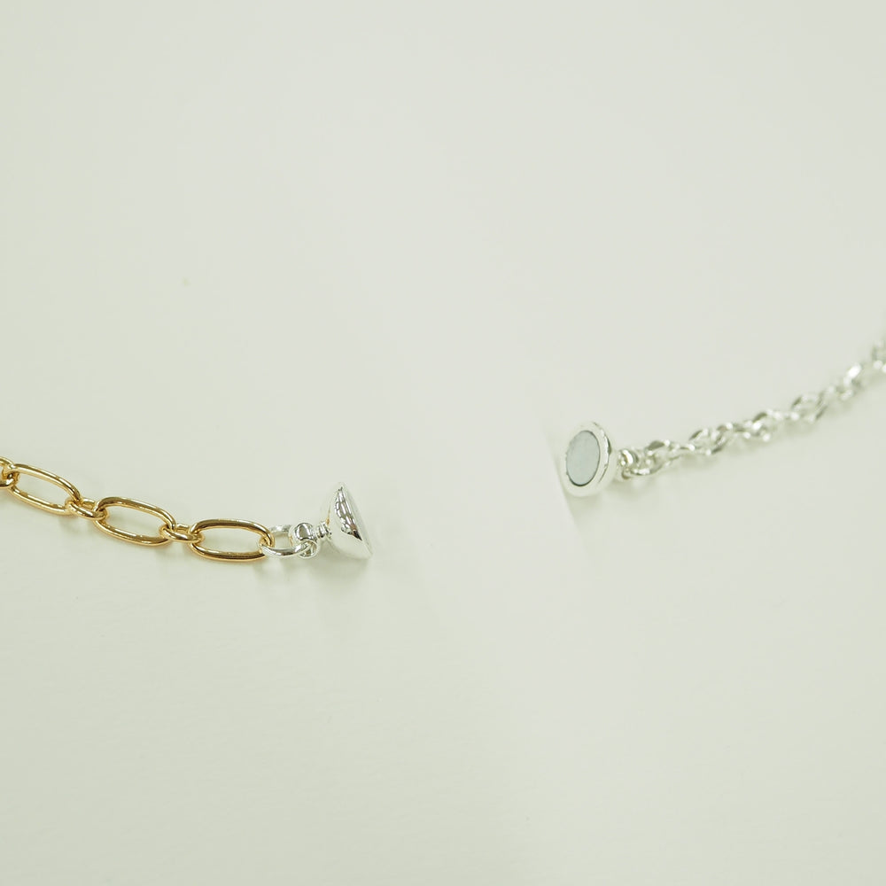 
                  
                    DoubleChain Necklace
                  
                