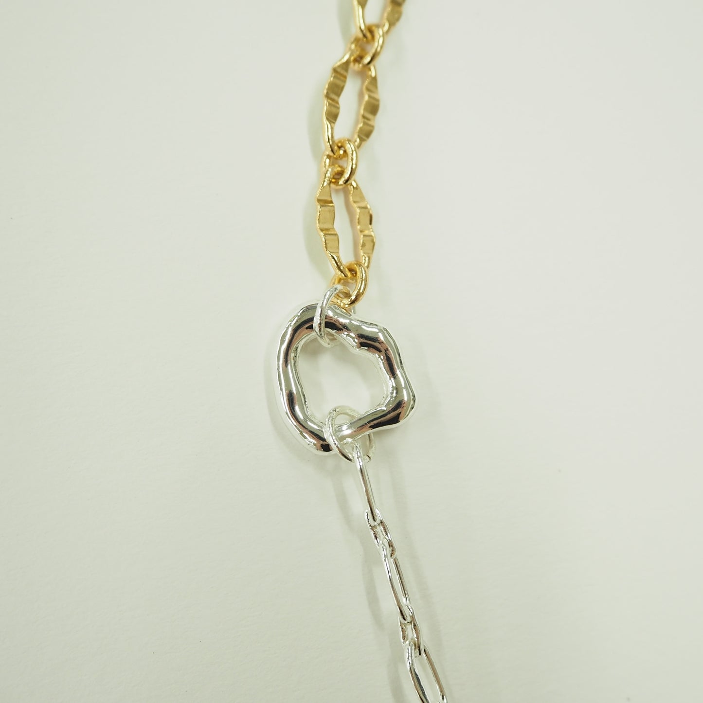 
                  
                    DoubleChain Bracelet
                  
                