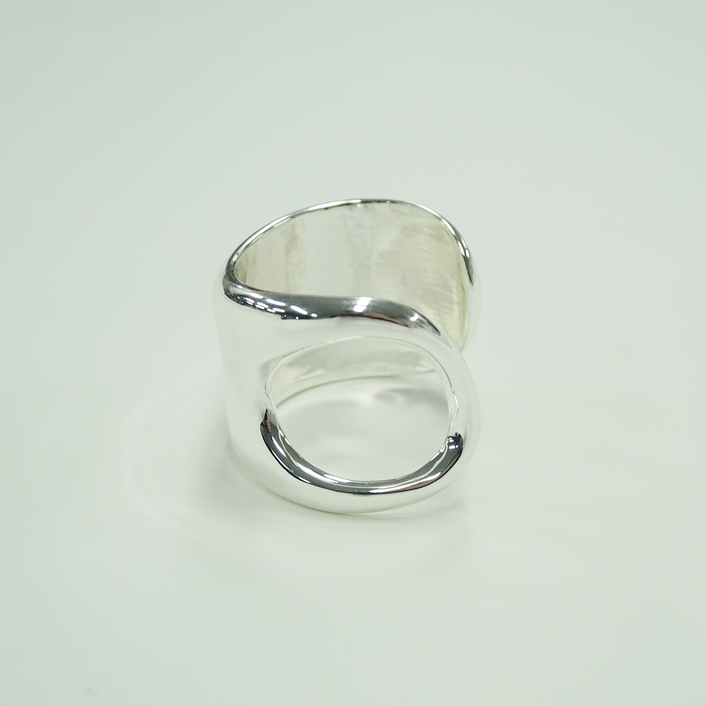 
                  
                    Sidehole Bangle
                  
                