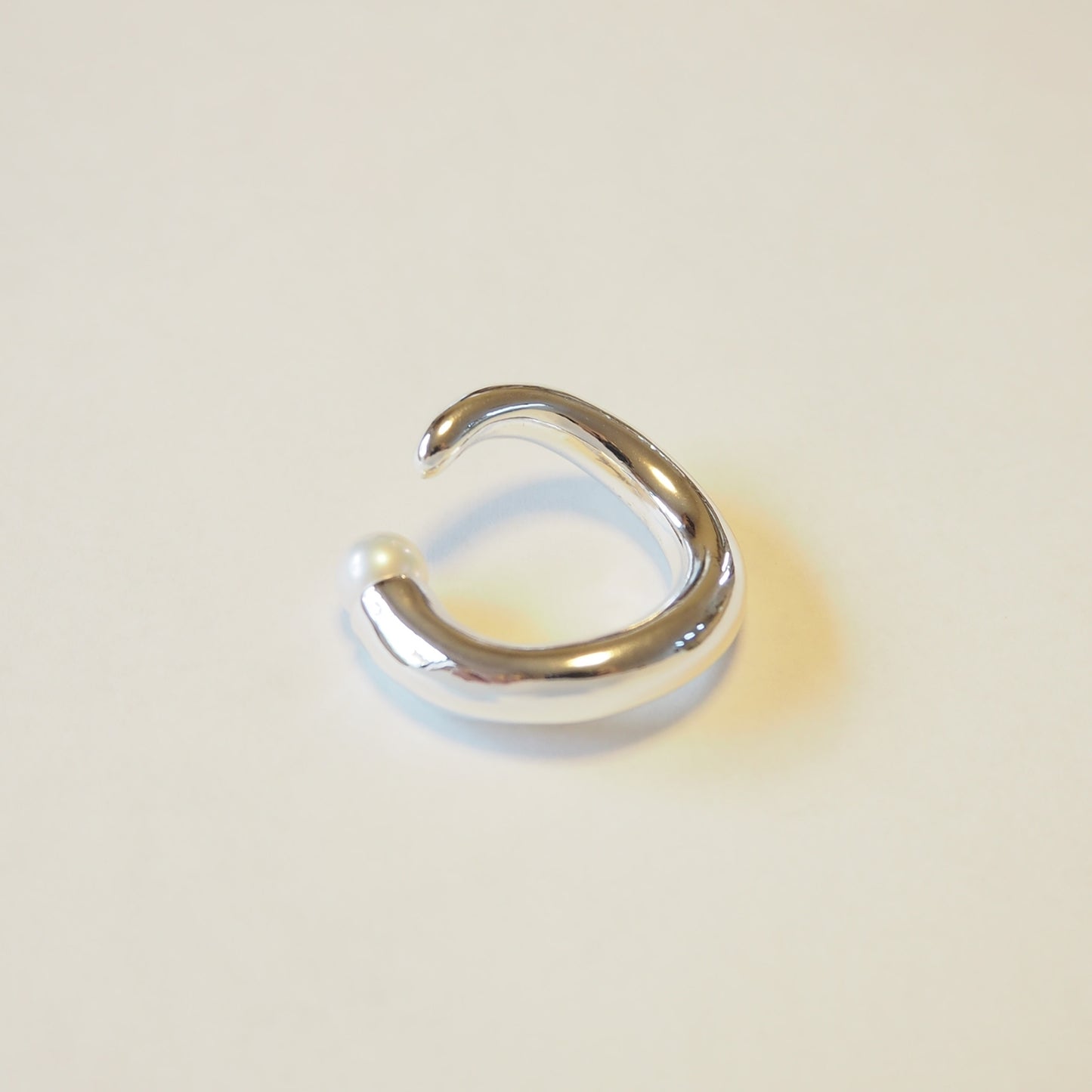 
                  
                    Freshwaterpearl Ring
                  
                