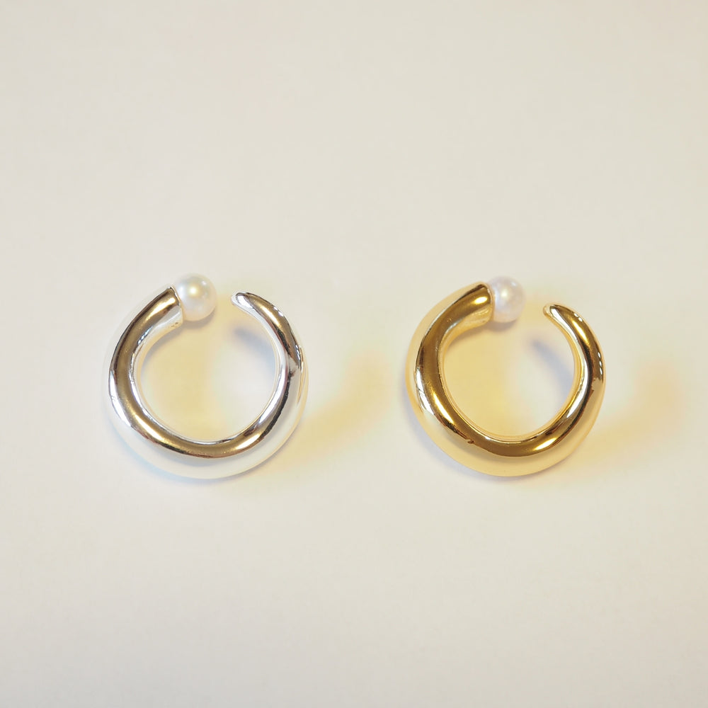 
                  
                    Freshwaterpearl Ring
                  
                