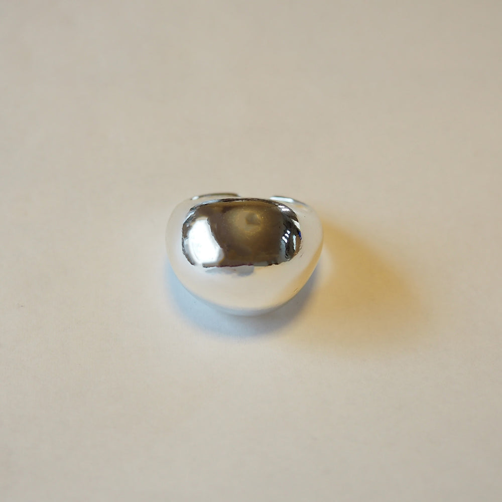 
                  
                    Dome Ring
                  
                