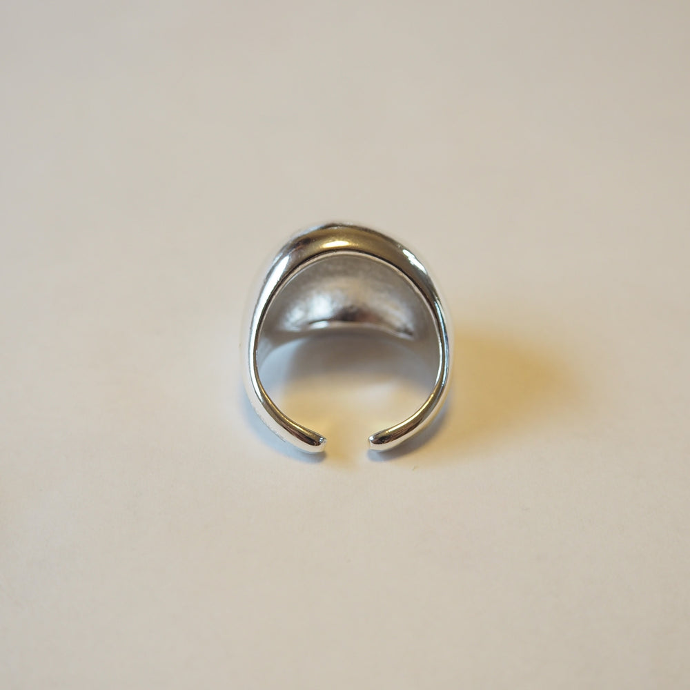 
                  
                    Dome Ring
                  
                
