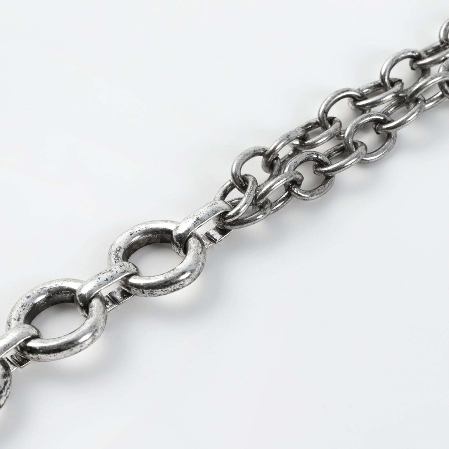 
                  
                    Ring point chain Bracelet
                  
                
