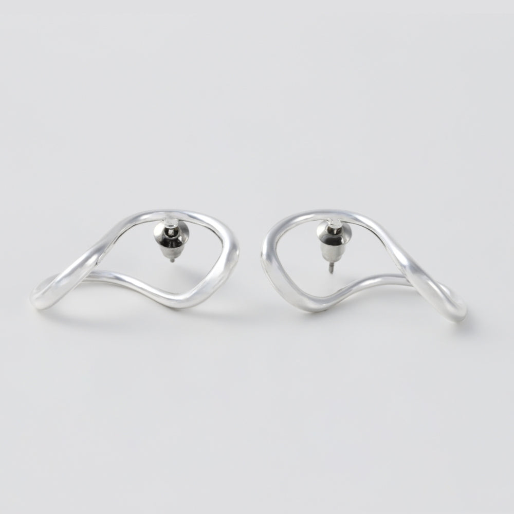 Nuance twist Pierce