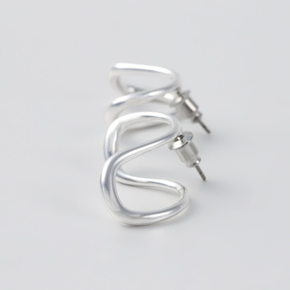 Nuance twist Pierce