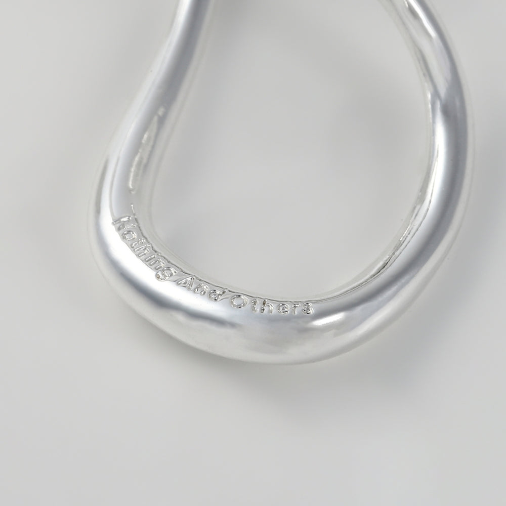 Nuance twist Pierce