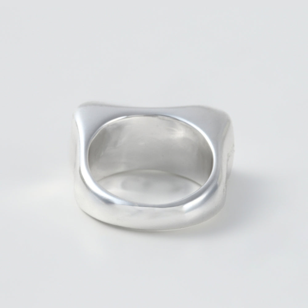 
                  
                    Square shape Ring
                  
                