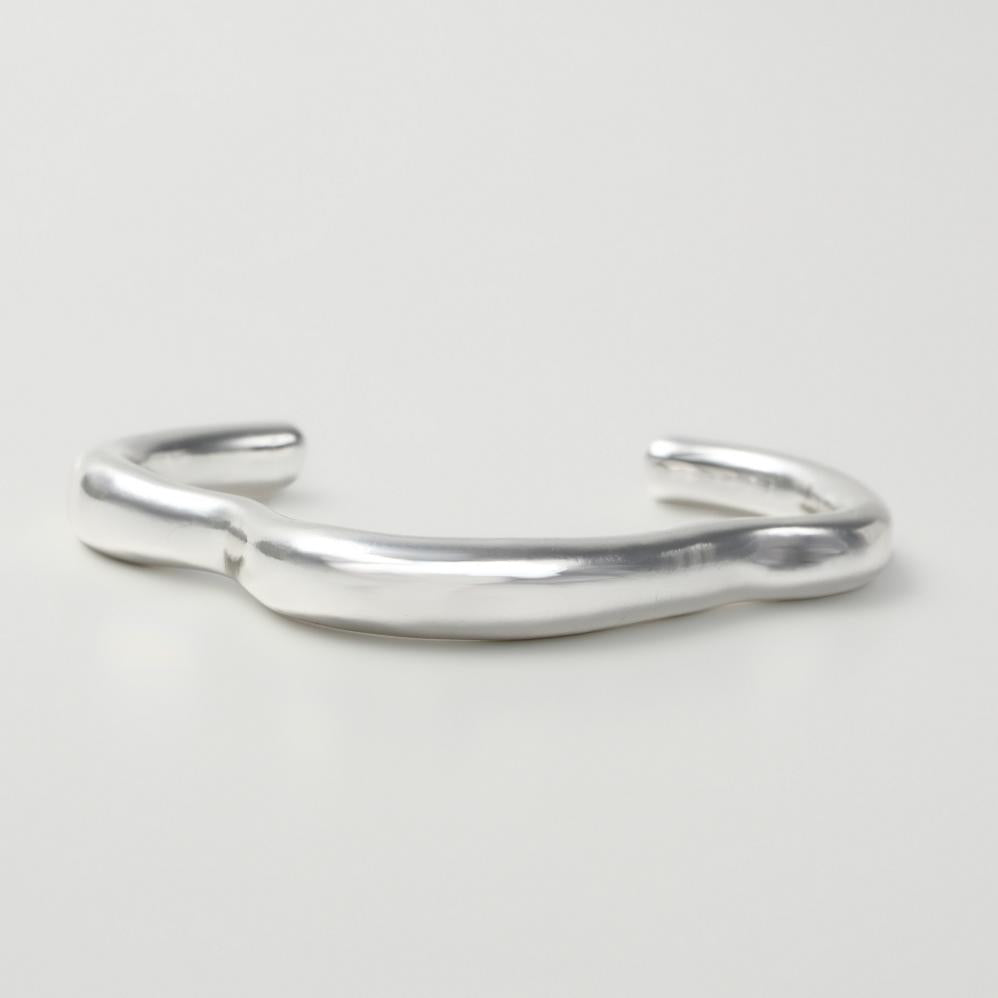 アクセサリー agawd Nuance Bangle Nuance wave Bangle – Donnaruma