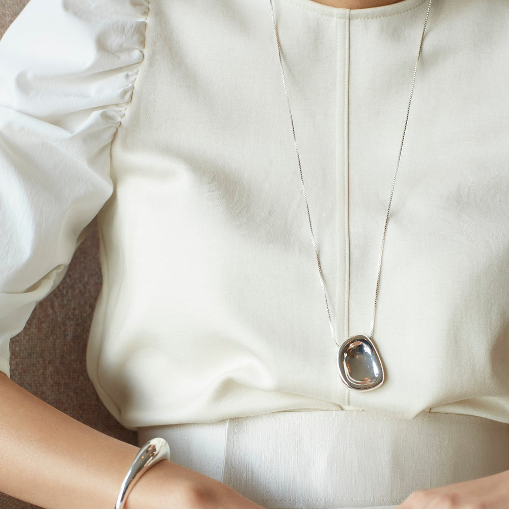 Bumpmotif Necklace