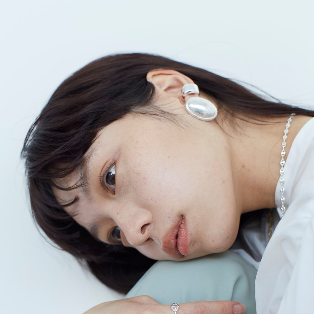 
                  
                    Smooth Earcuff
                  
                