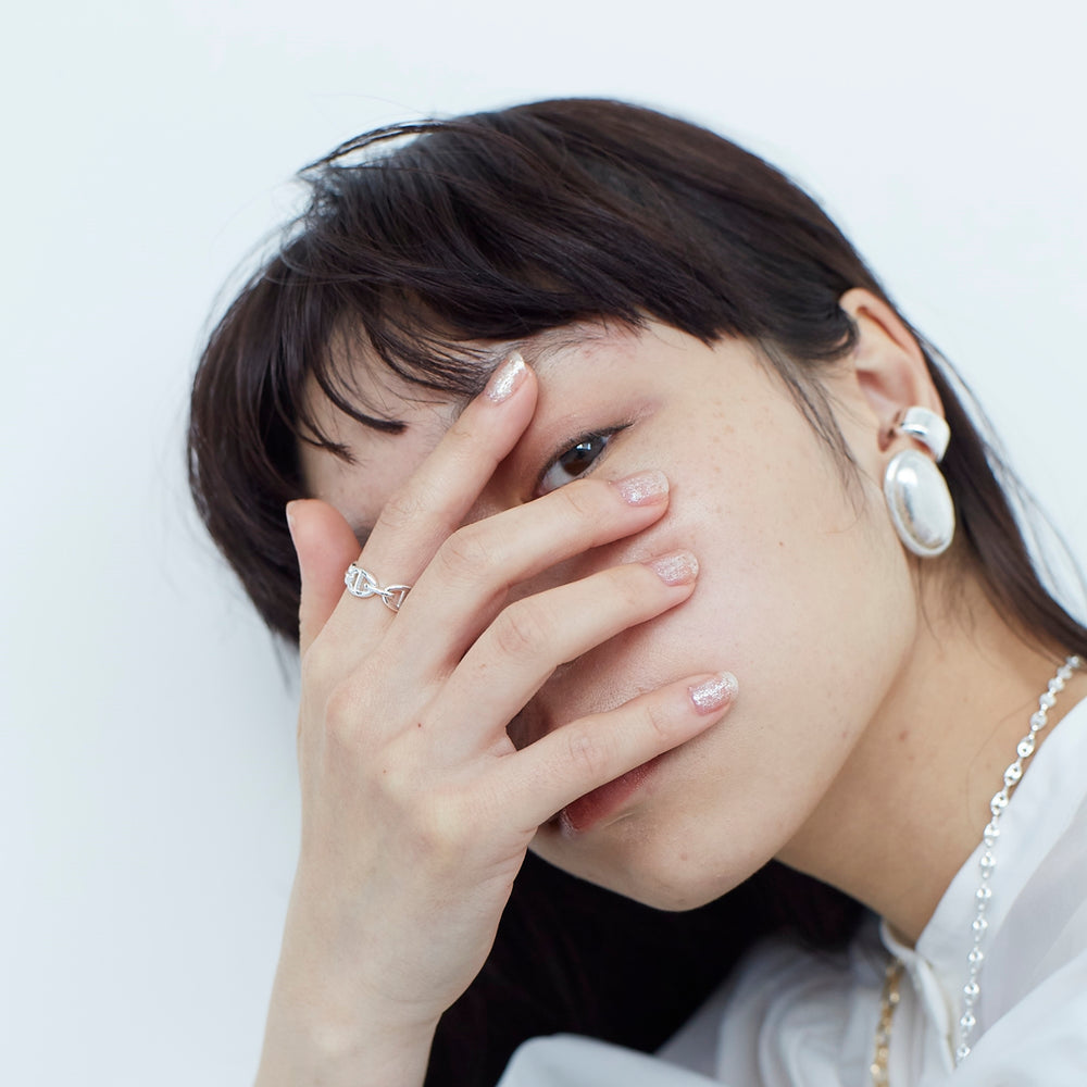 
                  
                    Smooth Earcuff
                  
                