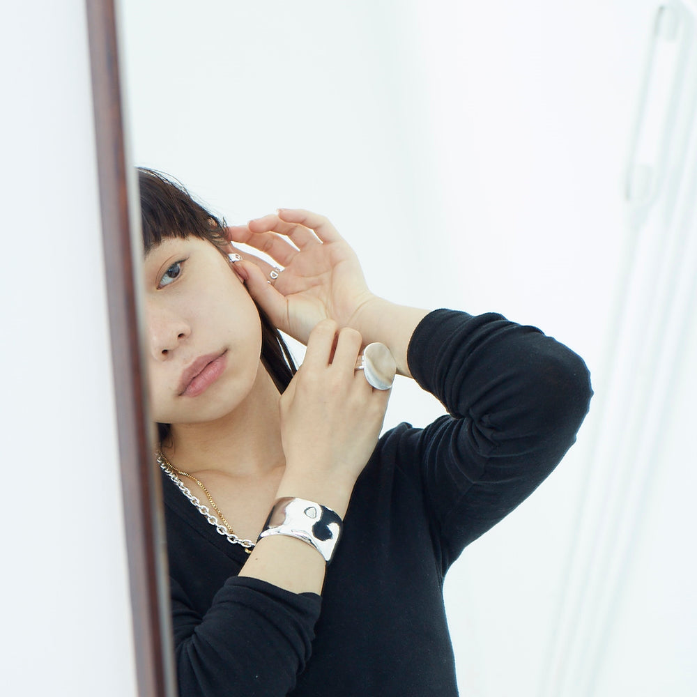 
                  
                    Mixchain Necklace
                  
                