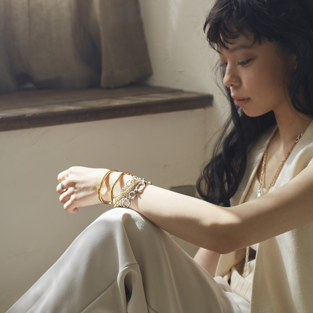
                  
                    Connectchain Bracelet
                  
                