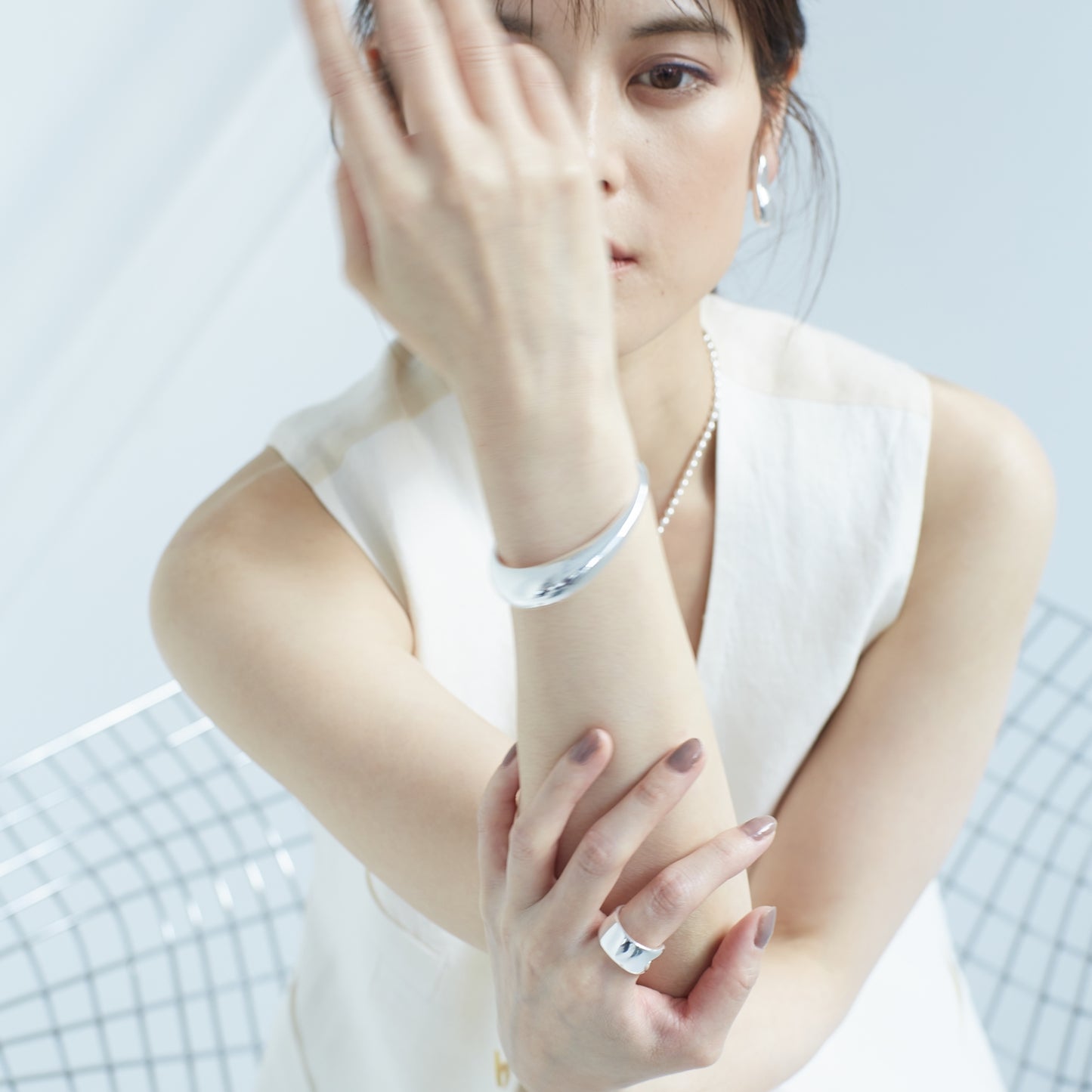 
                  
                    Sidehole Ring
                  
                